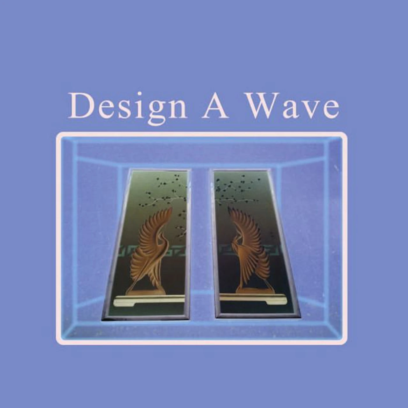 Design A Wave Brand Page