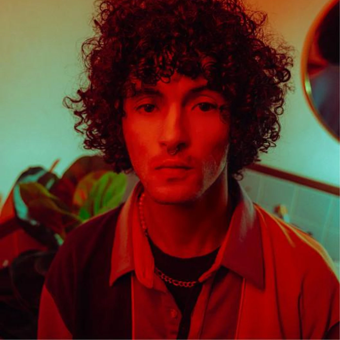 Desierto Rojo