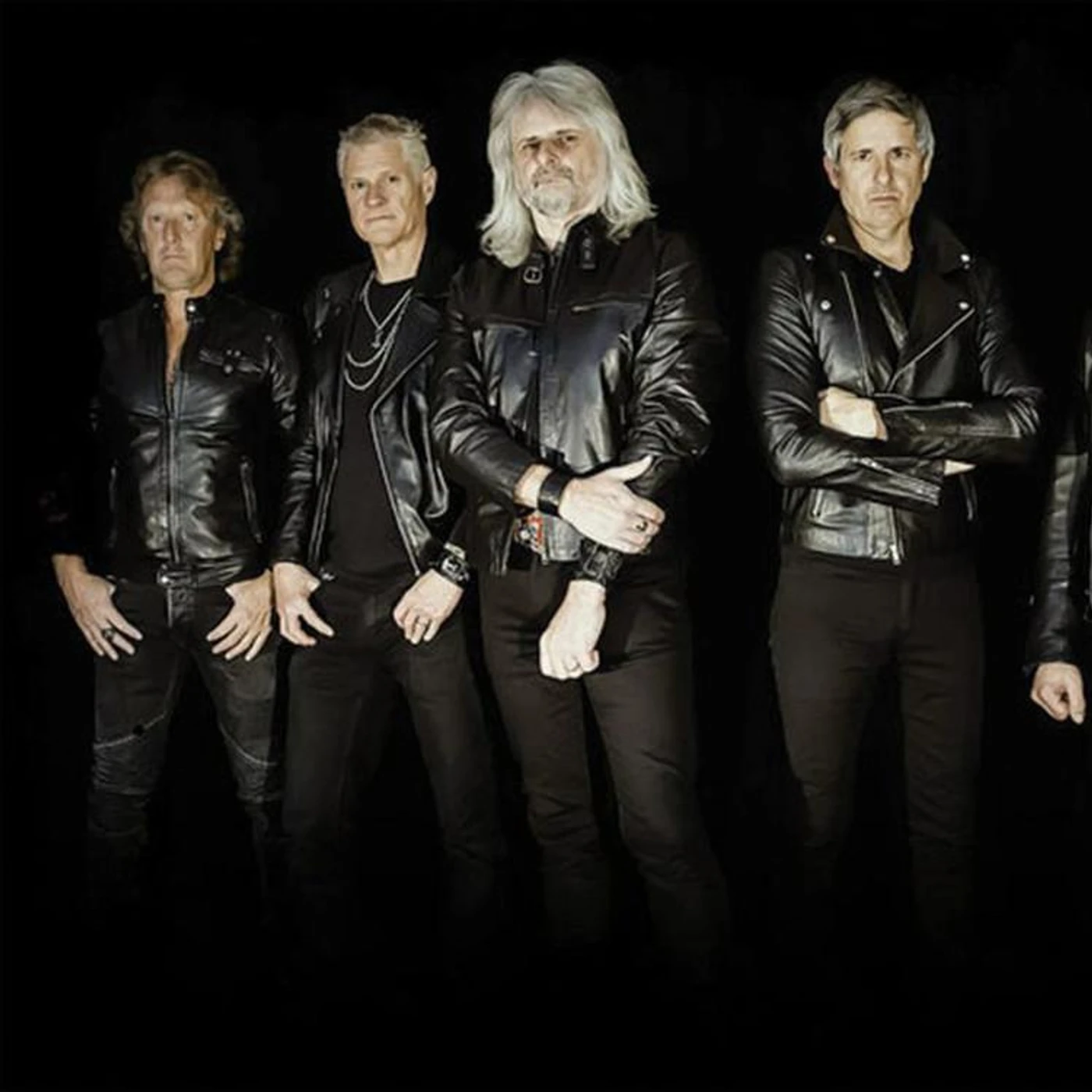 Desolation Angels