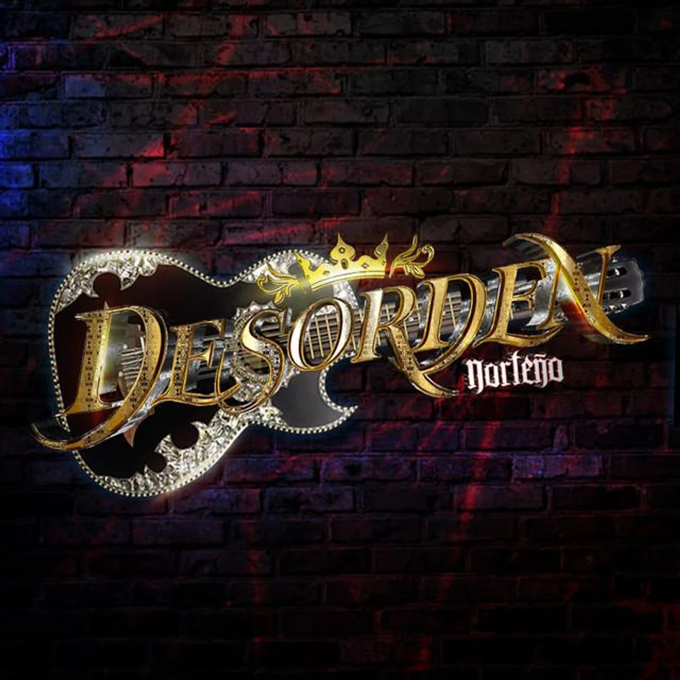 Desorden Norteño Brand Page