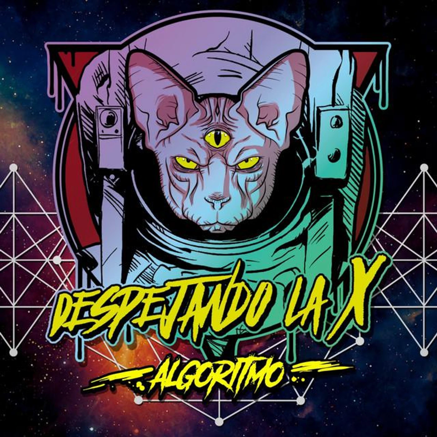 Despejando la X
