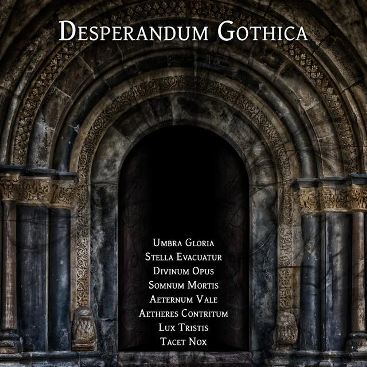 Desperandum Gothica
