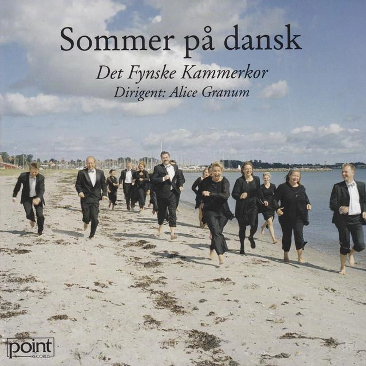 Det Fynske Kammerkor