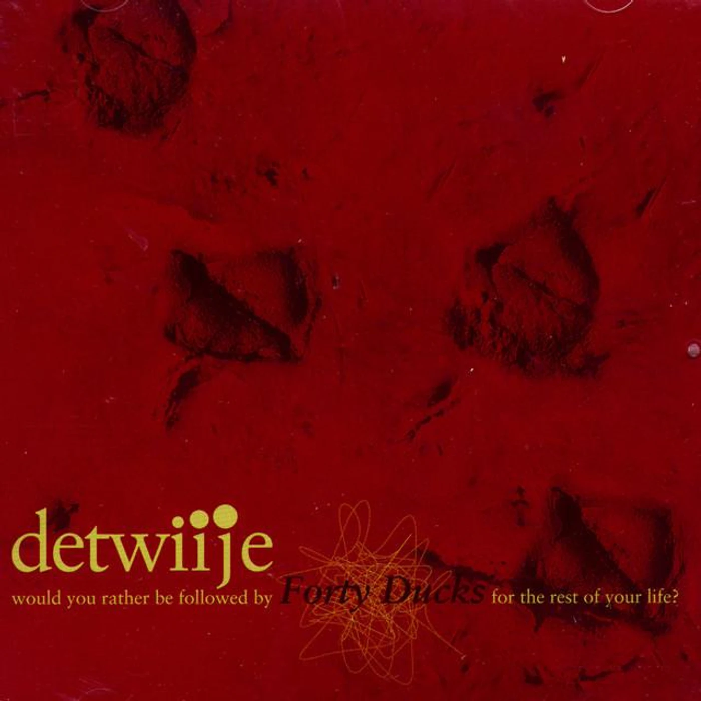 Detwiije Brand Page