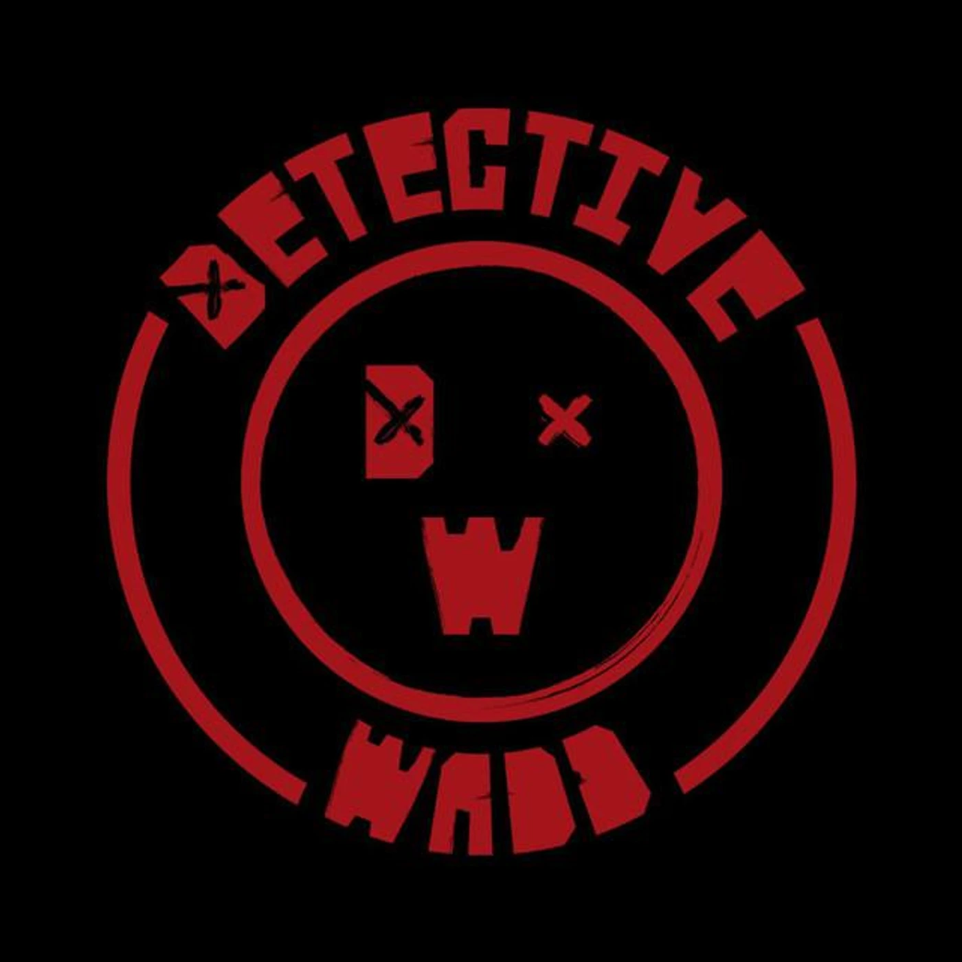 Detective Wadd Brand Page