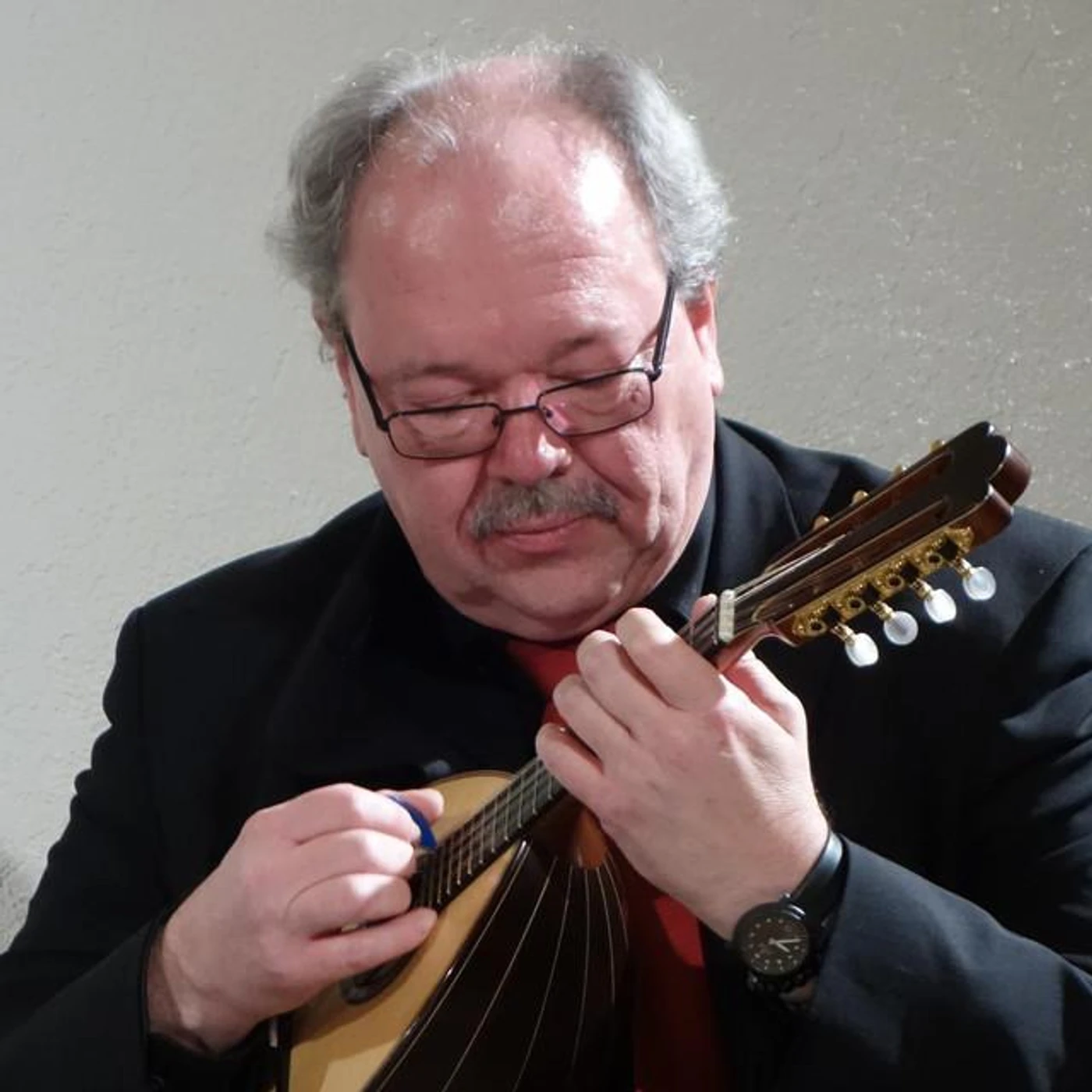 Detlef Tewes Brand Page