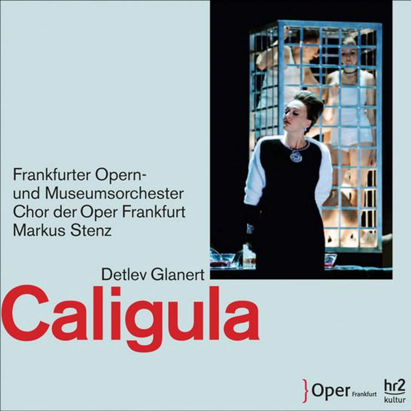 Detlev Glanert Brand Page