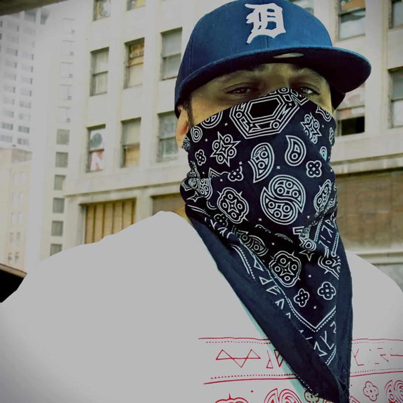 Detroit's Filthiest Brand Page