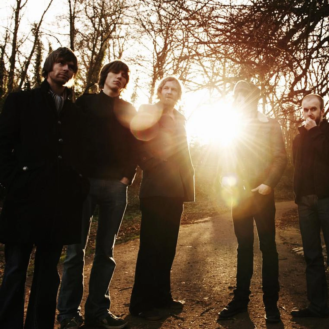 Detroit Social Club Brand Page