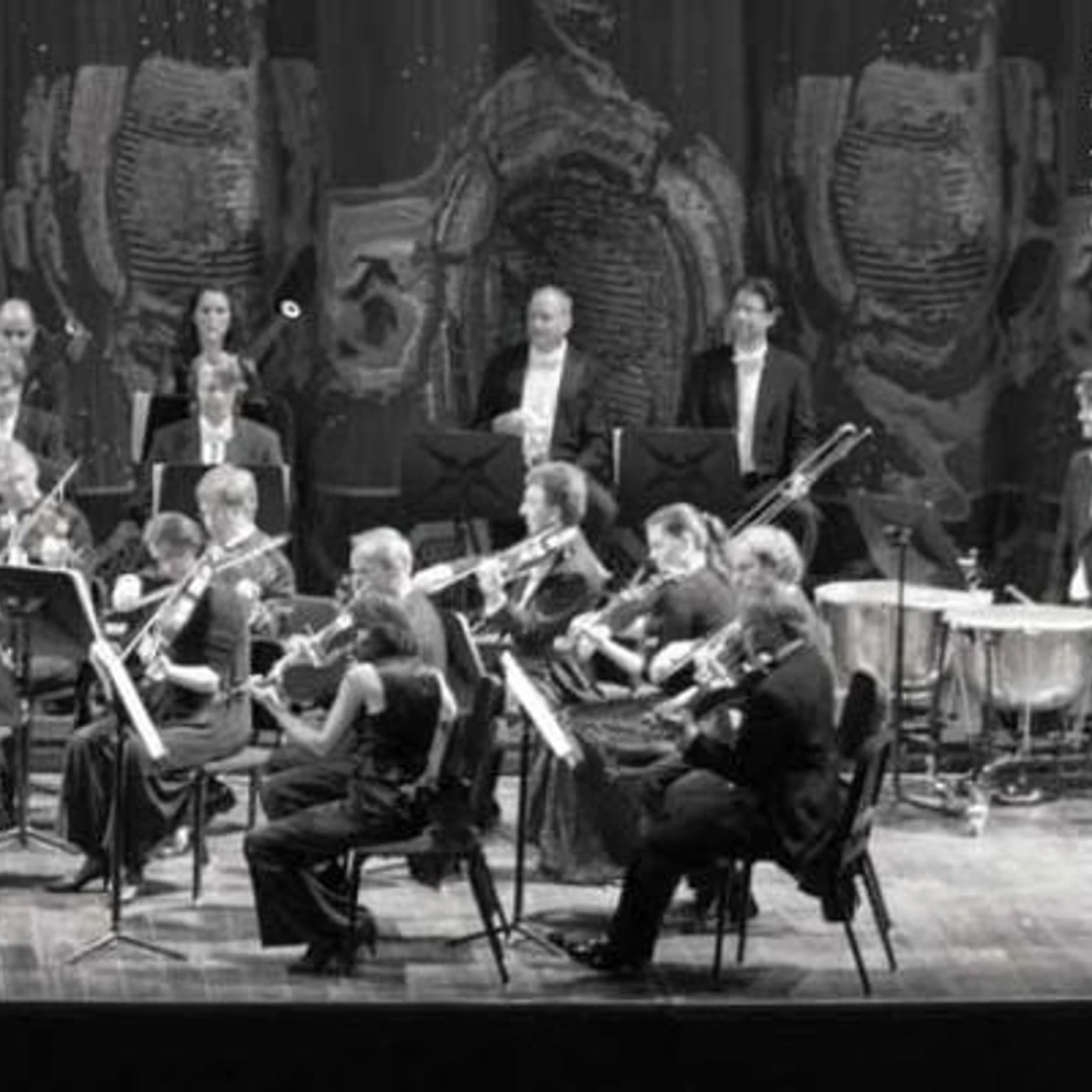 The Deutsche Kammerphilharmonie Bremen Brand Page