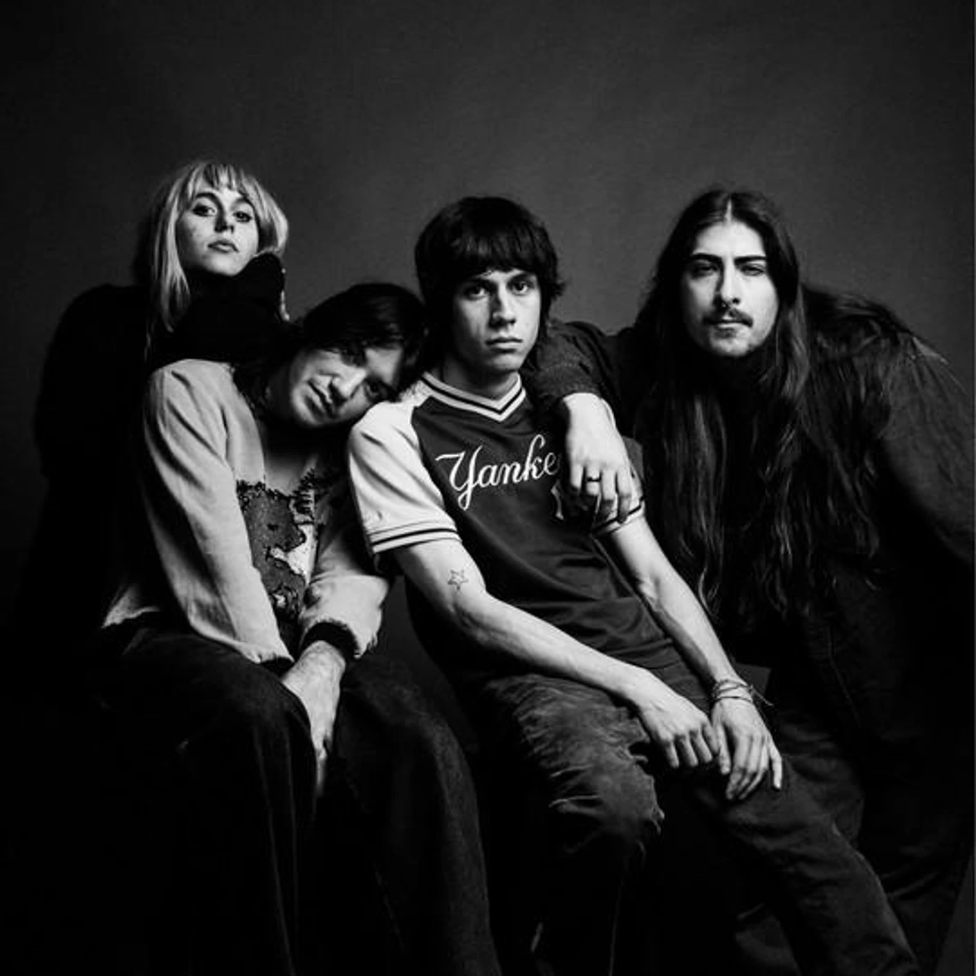 Deux Visages Brand Page