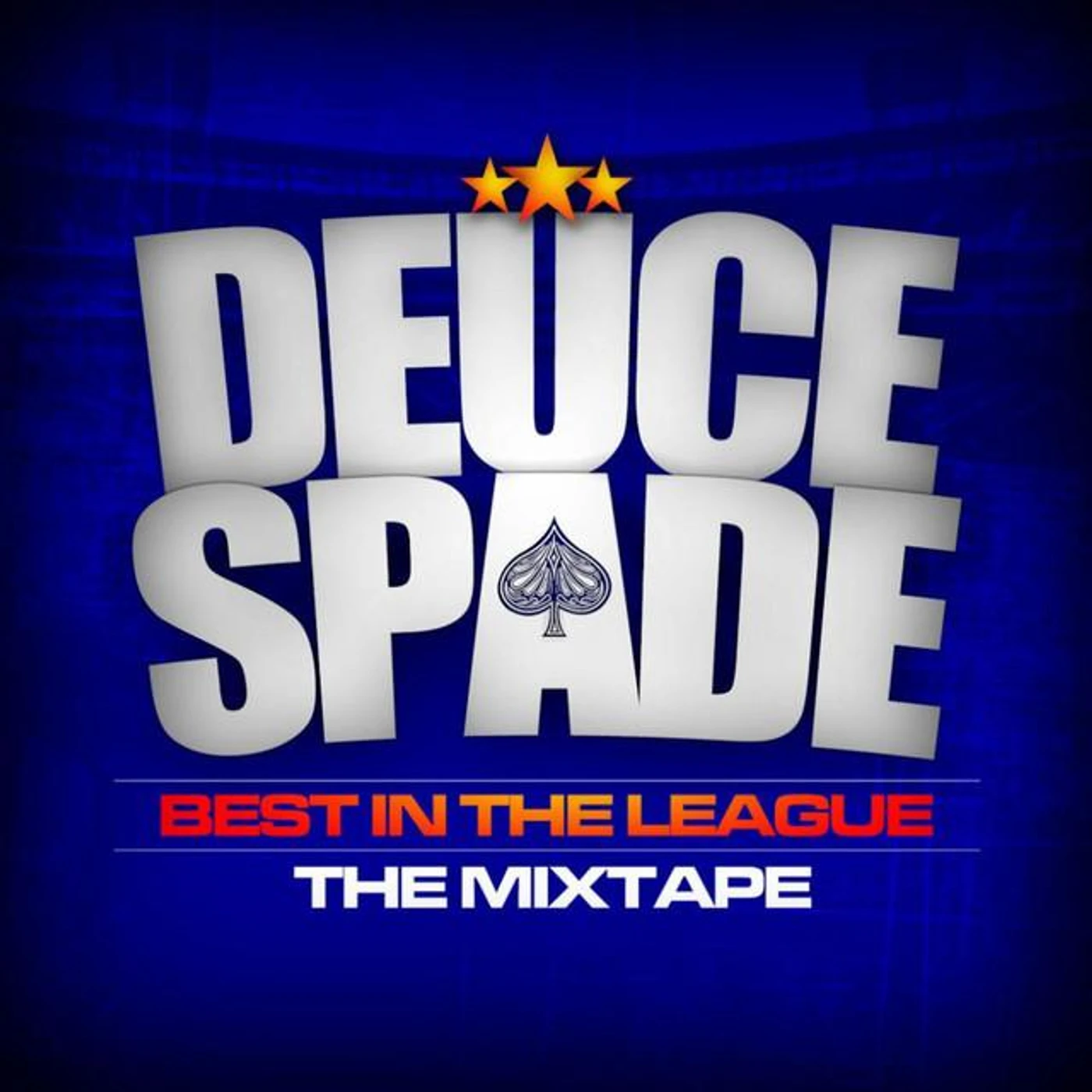 Deuce Spade