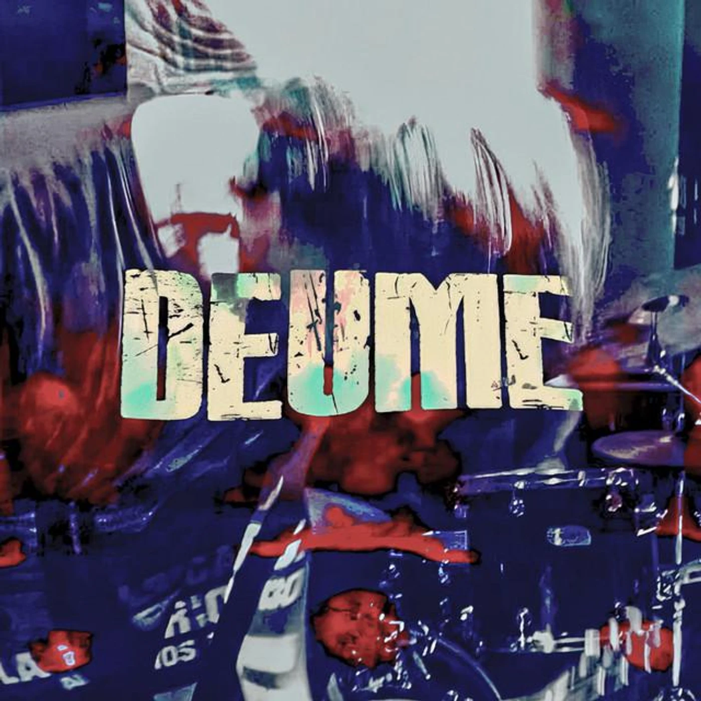 Deume Brand Page