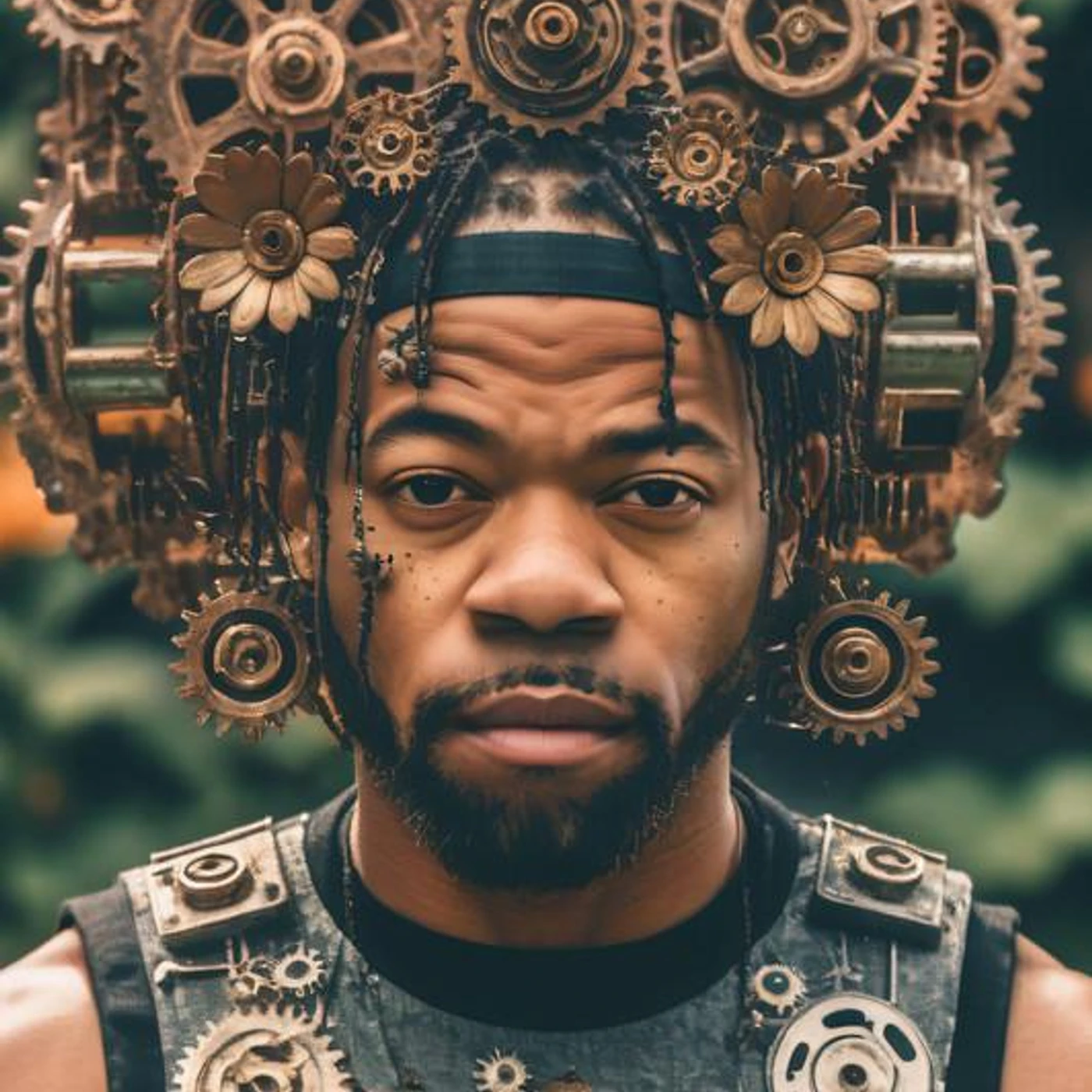 Devvon Terrell