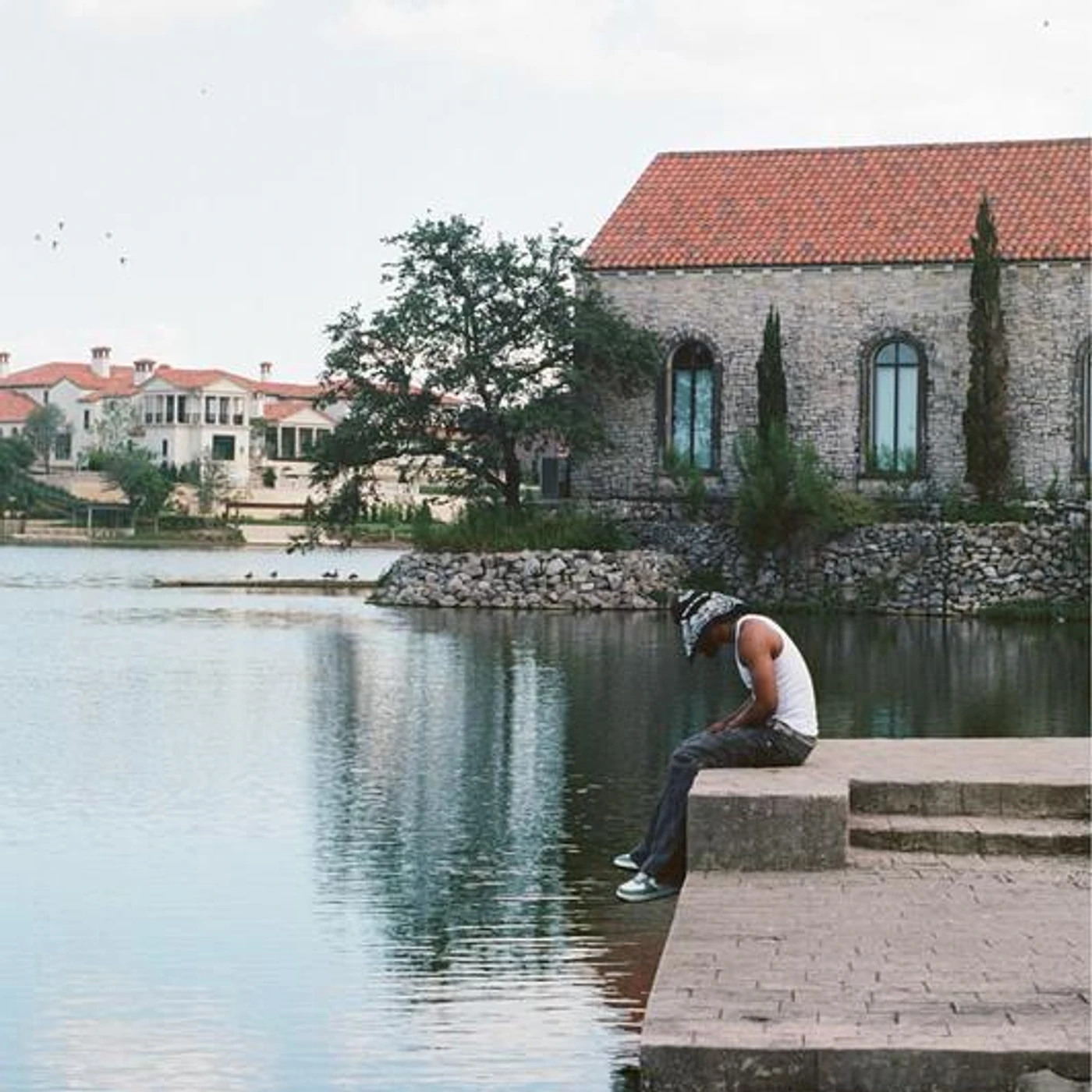 Devy Stonez Brand Page