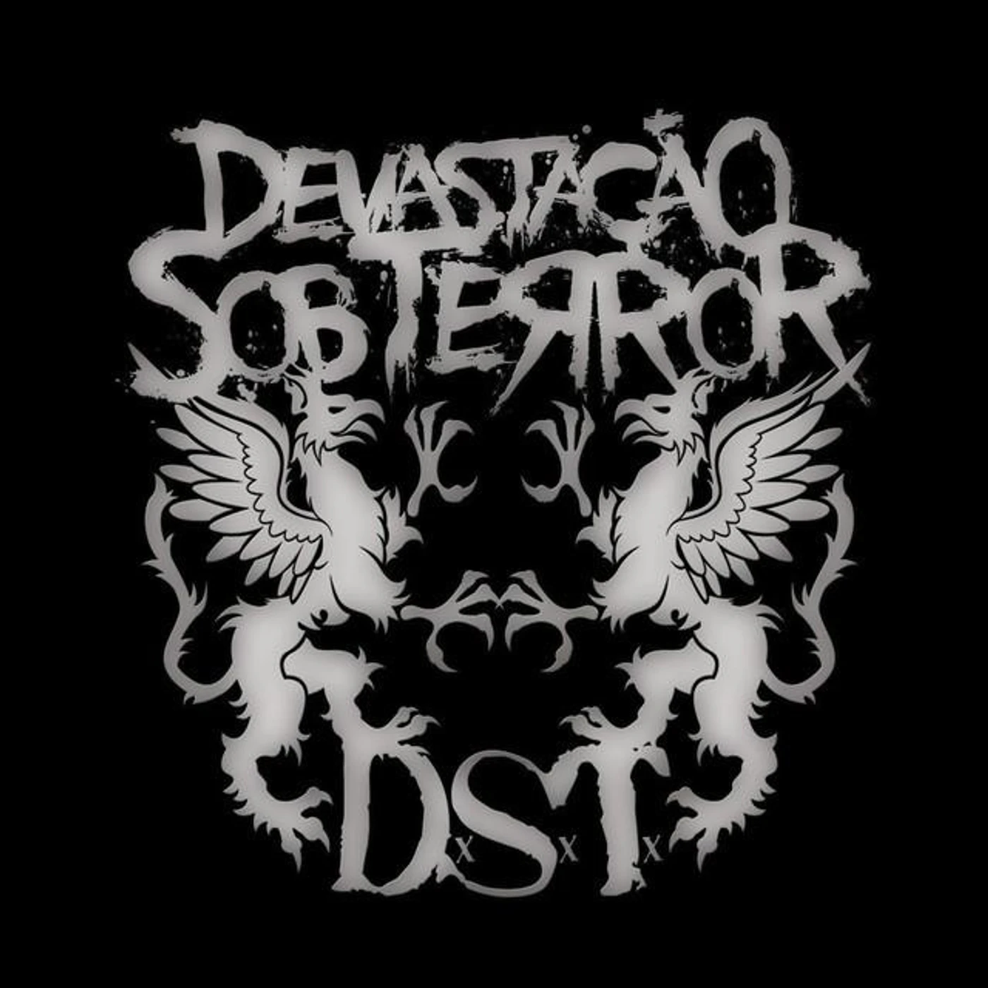 Devastação Sob Terror Brand Page