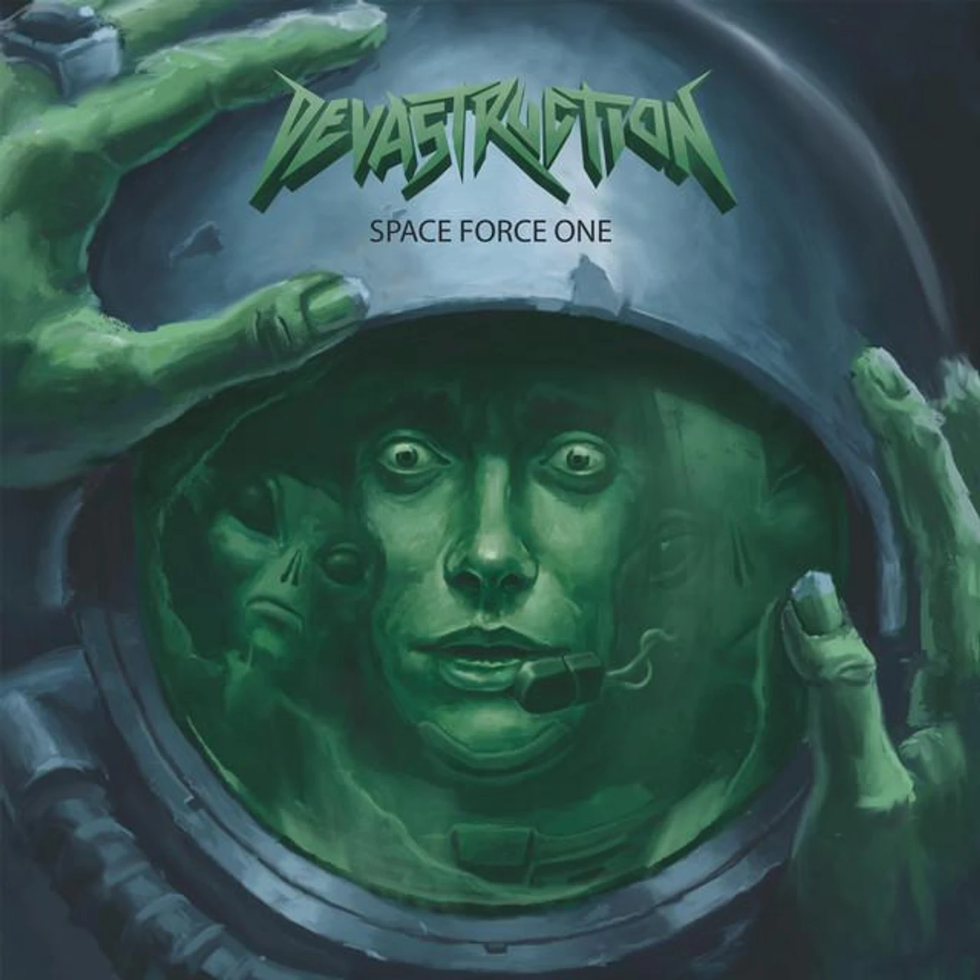 Devastruction