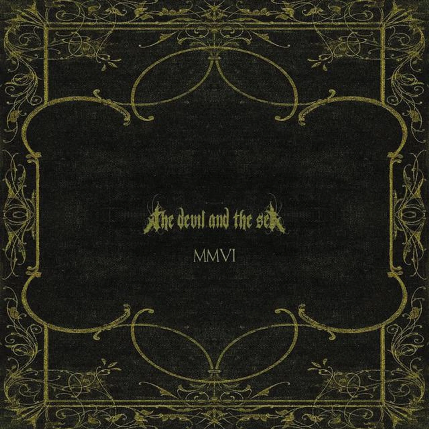 The Devil and The Sea Brand Page