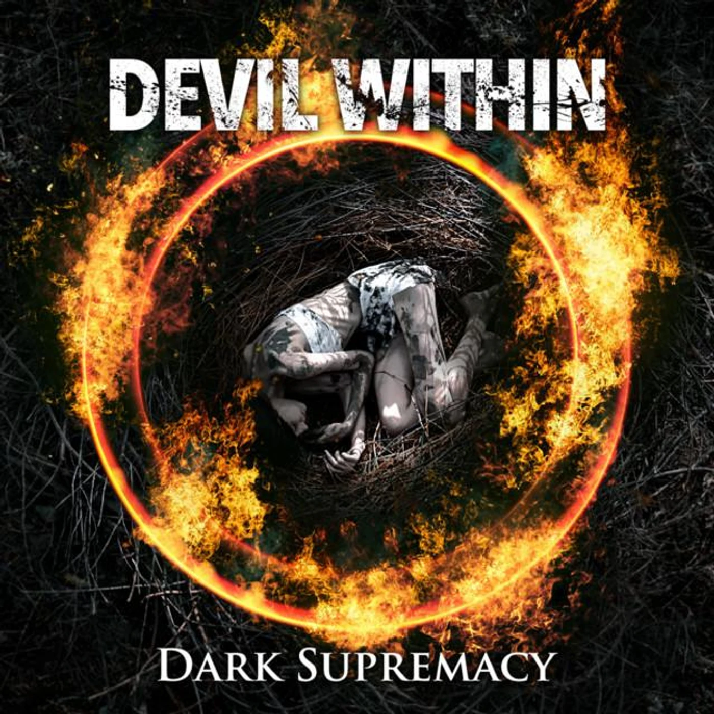 DEVIL WITHIN Brand Page