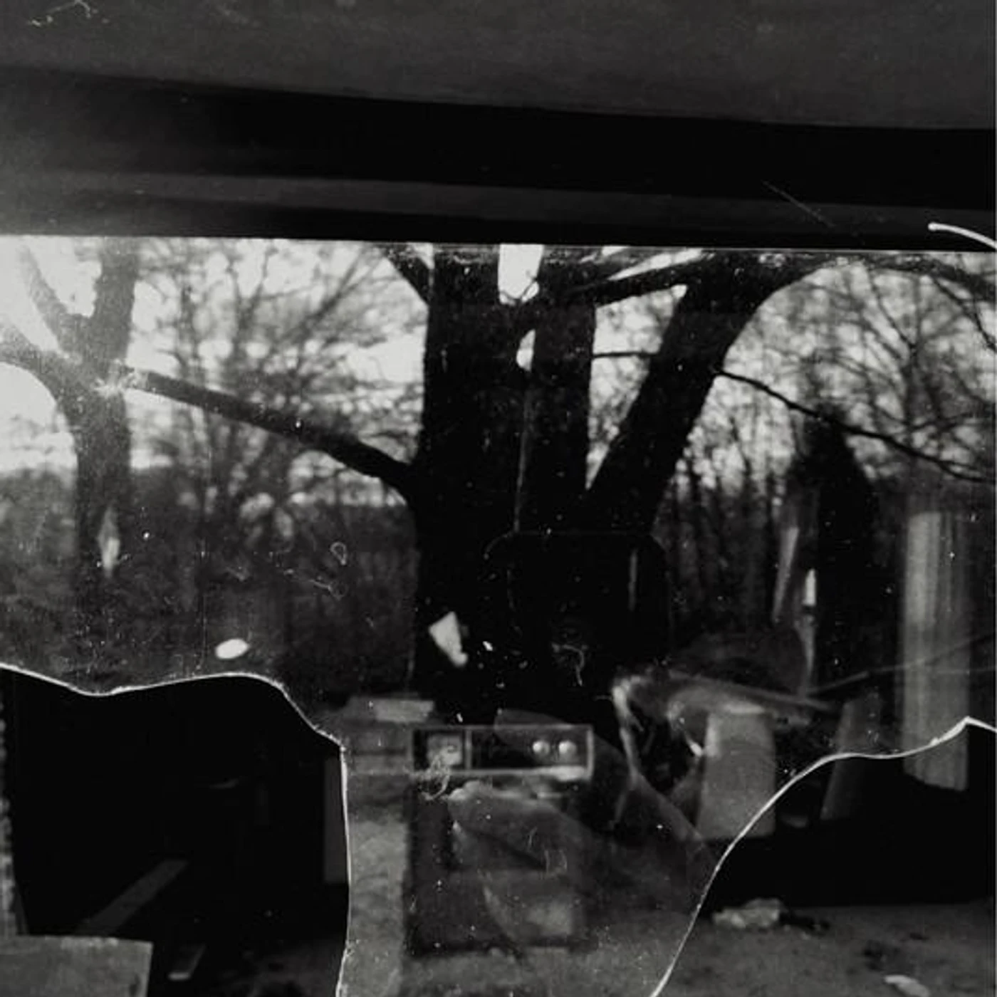 Devil's Looking Glass