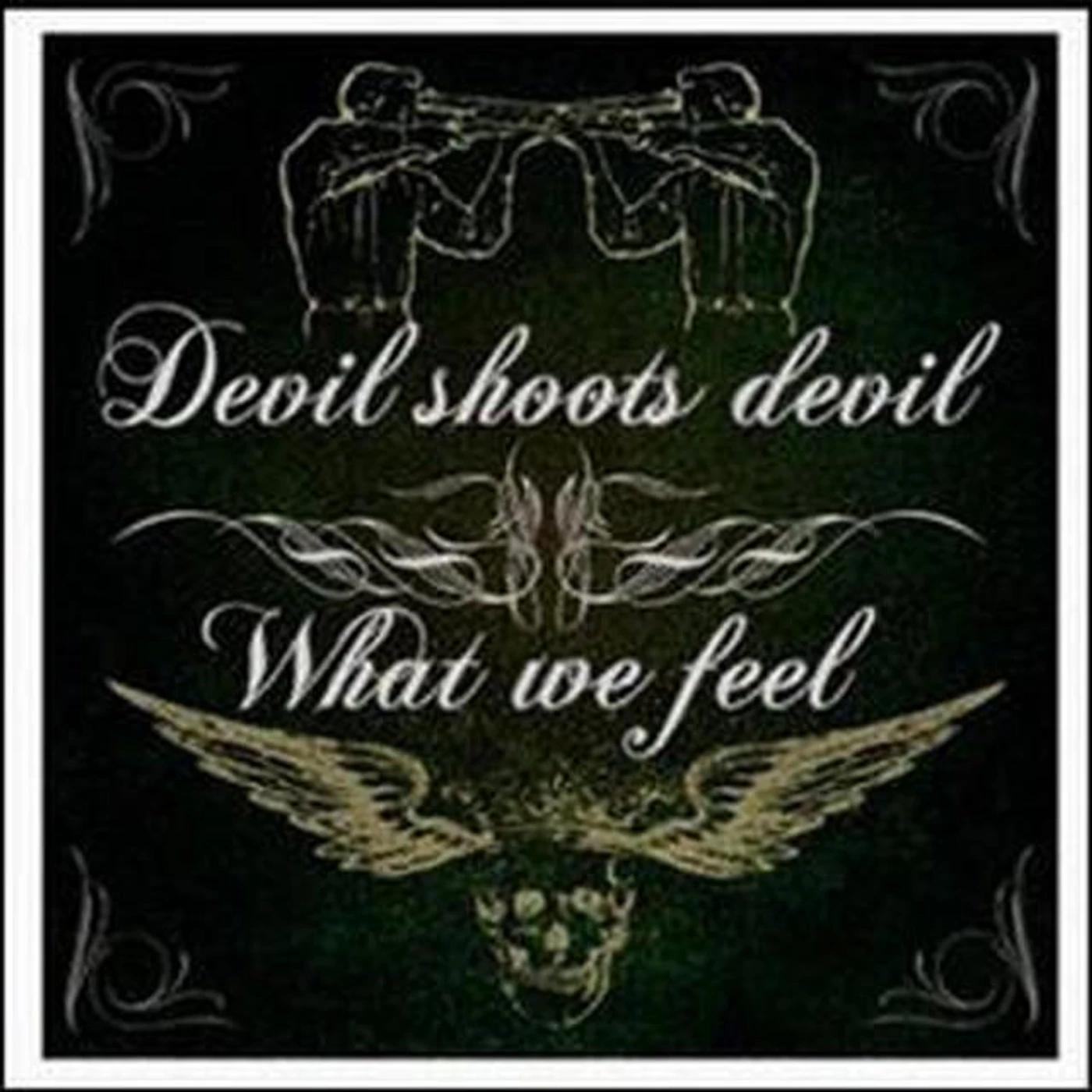 Devil Shots Devil