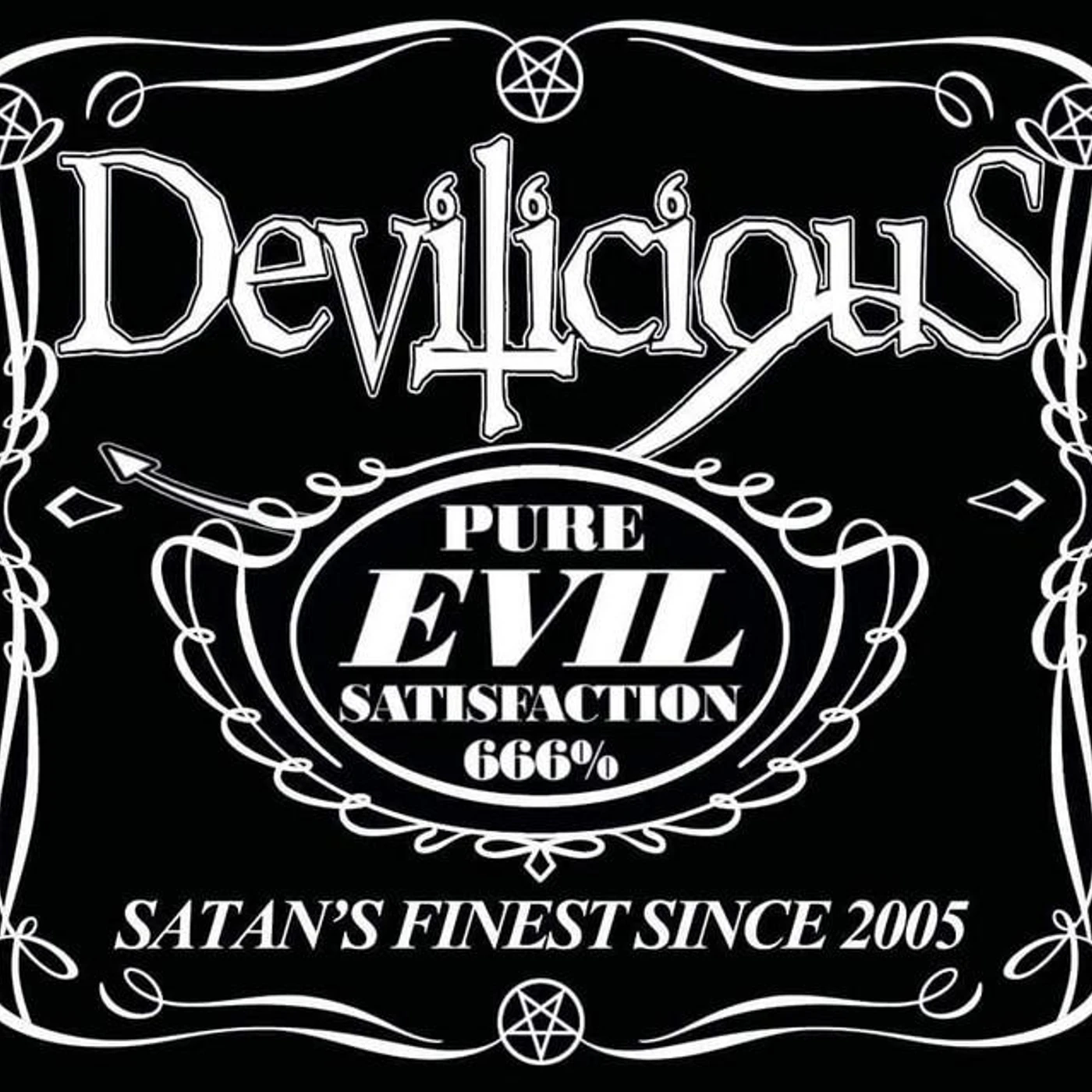 Devilicious Brand Page