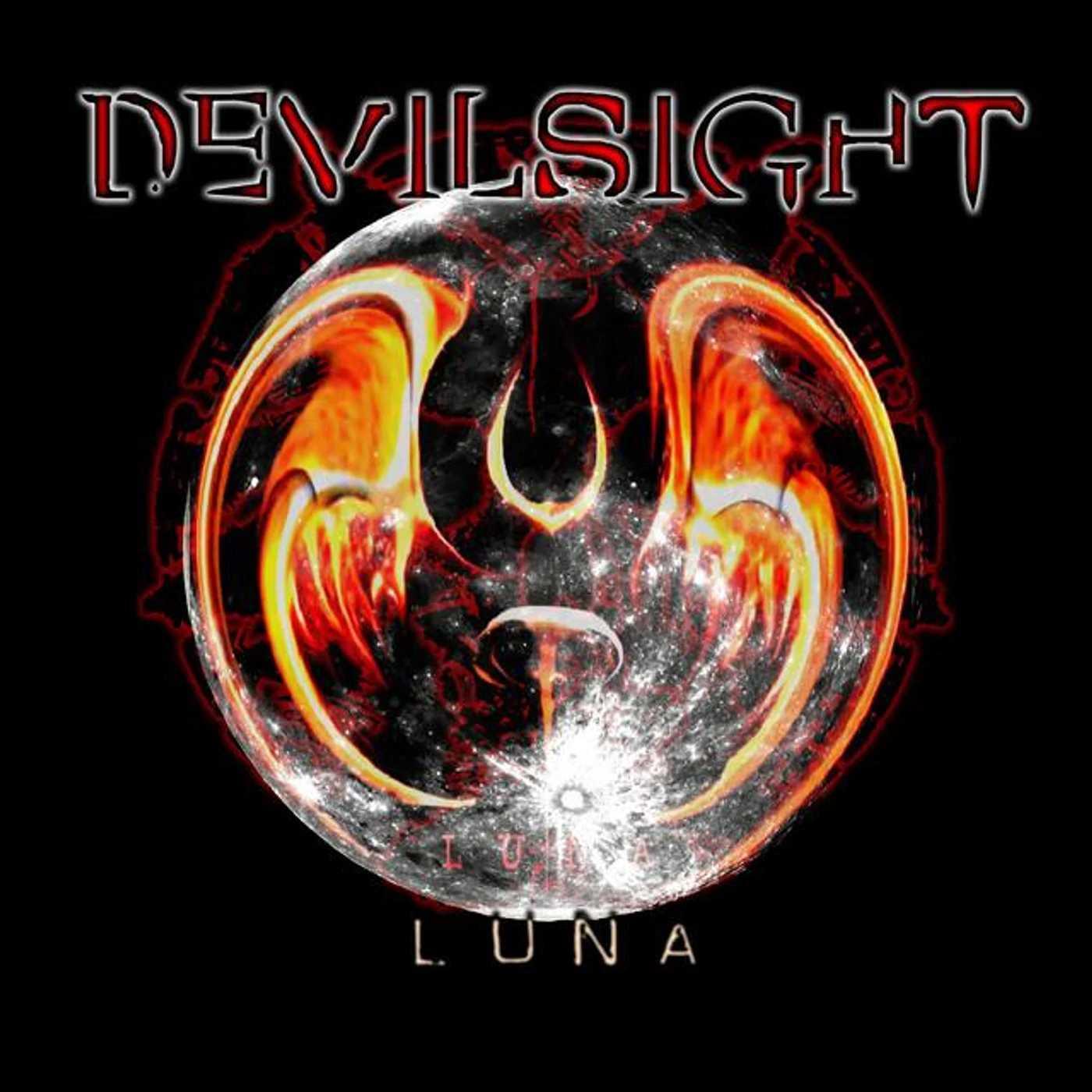Devilsight Brand Page