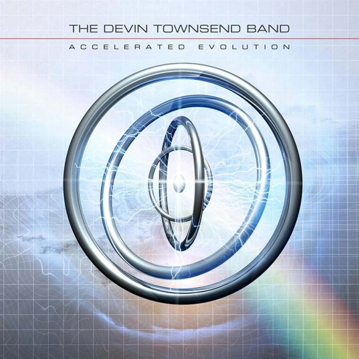 Devin Townsend Band Brand Page