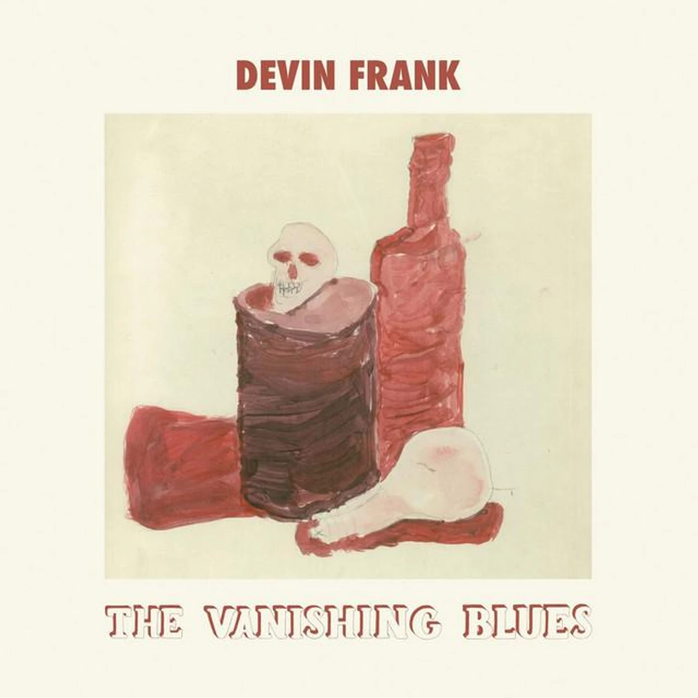 Devin Frank Brand Page