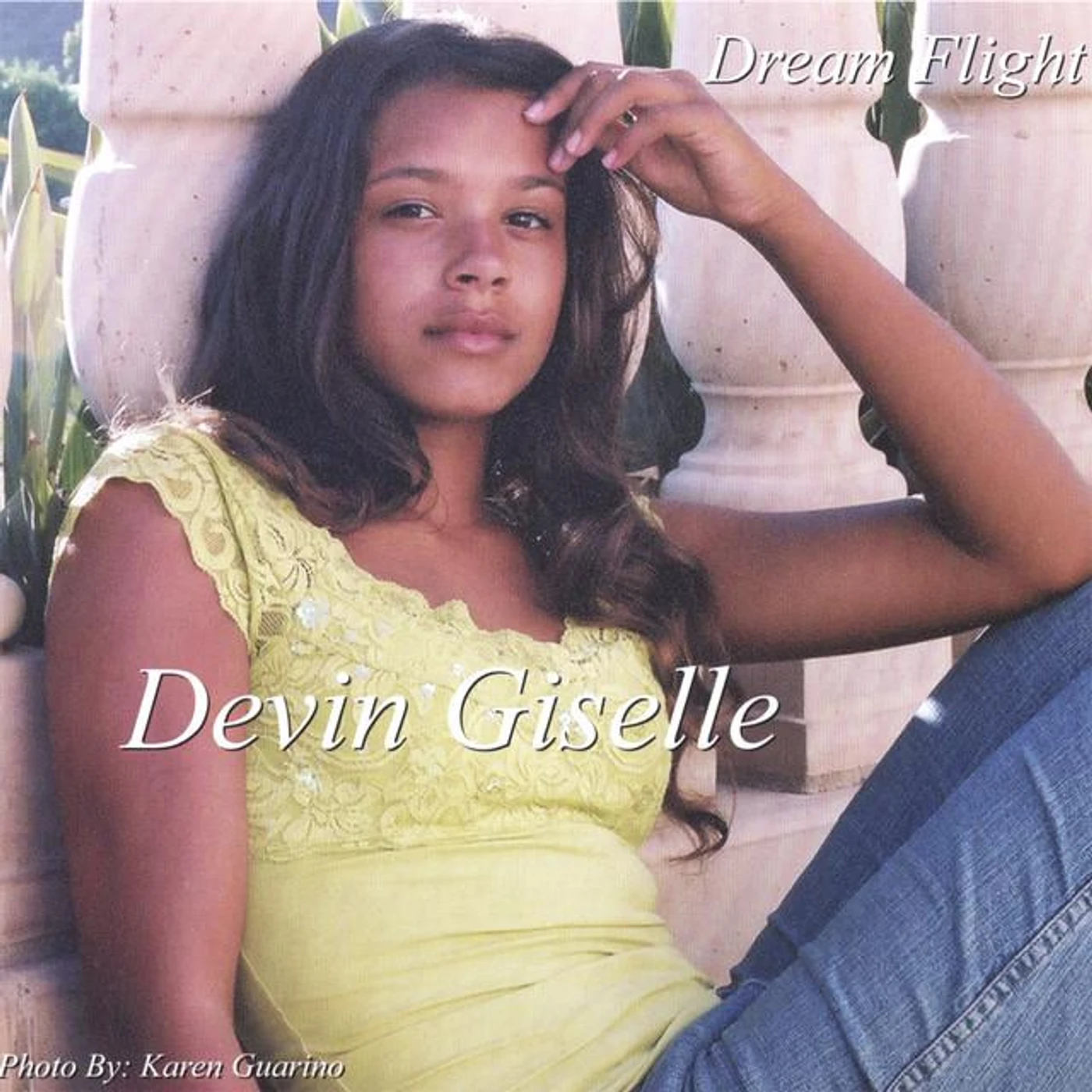 Devin Giselle