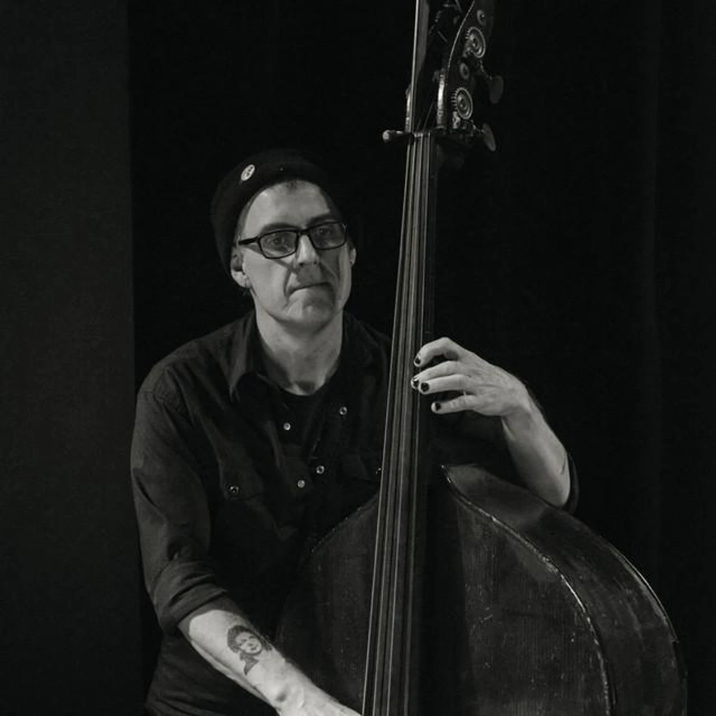 Devin Hoff Brand Page