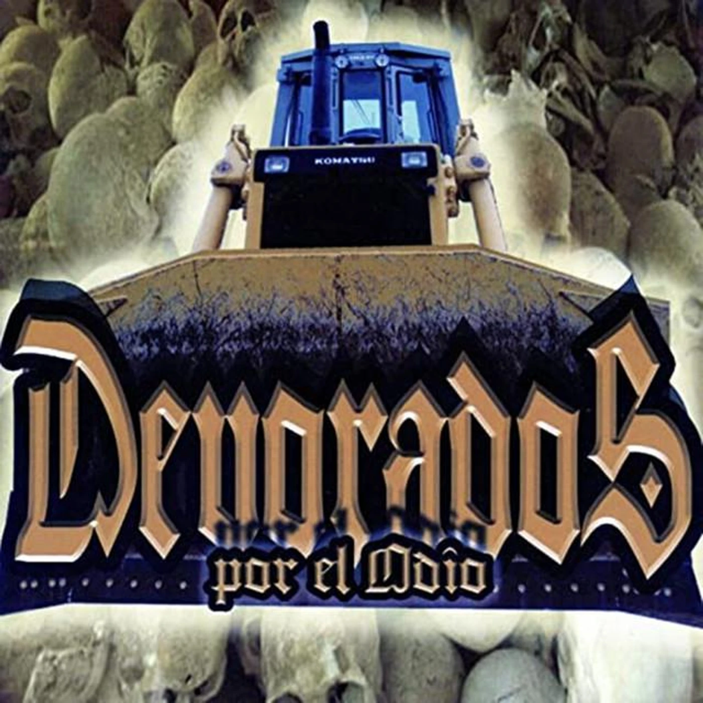 Devorados por el Odio Brand Page