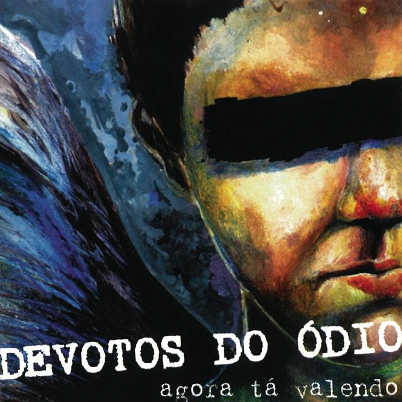 Devotos Do Odio Brand Page