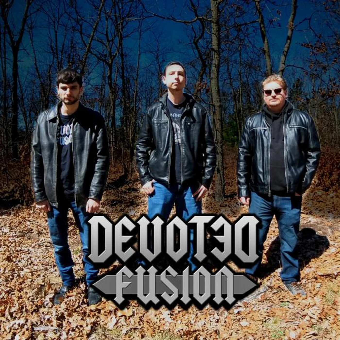 Devoted Fusion Brand Page