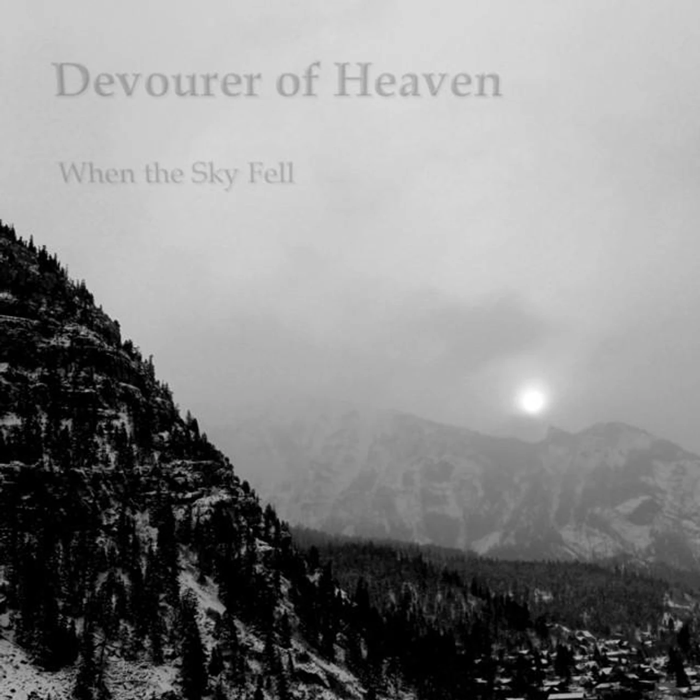 Devourer of Heaven