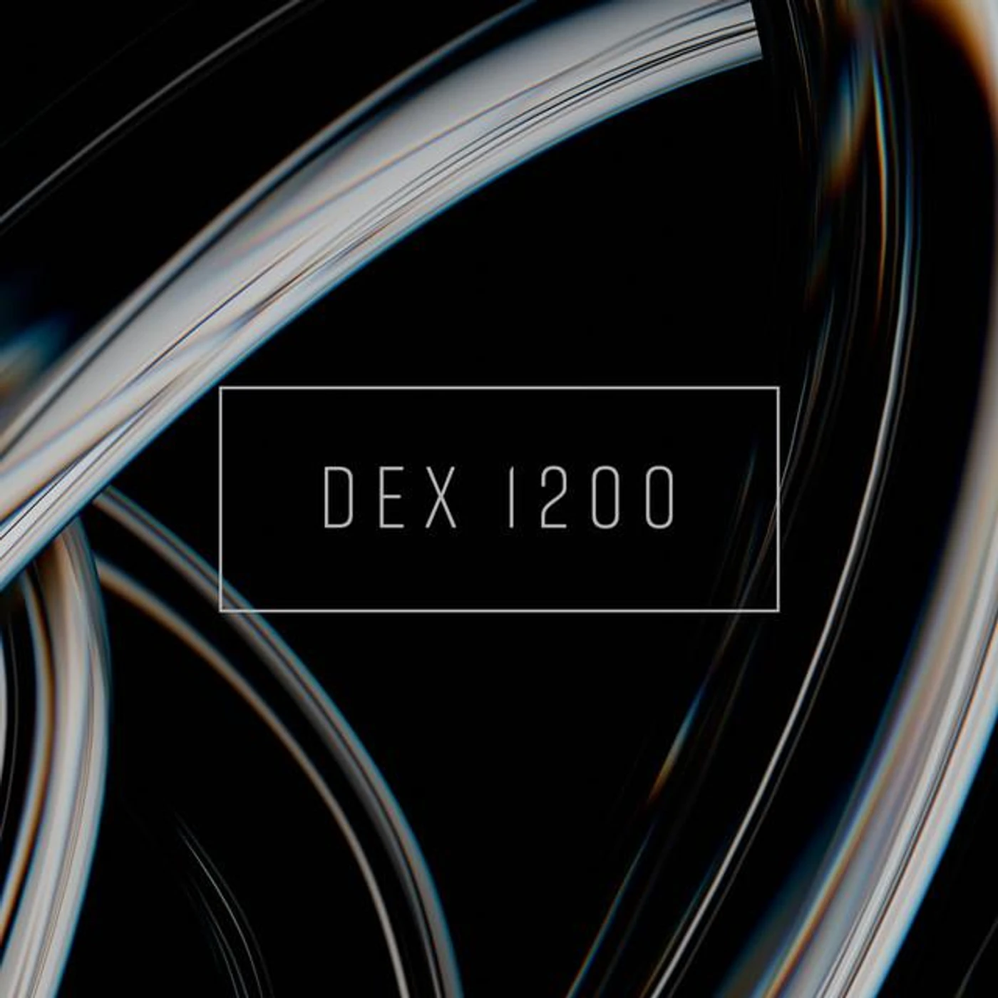 DEX 1200 Brand Page