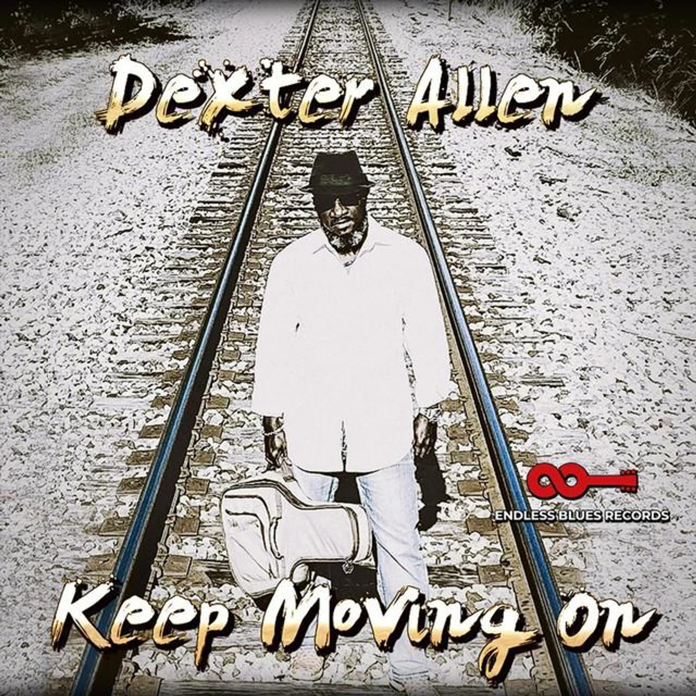 Dexter Allen Brand Page