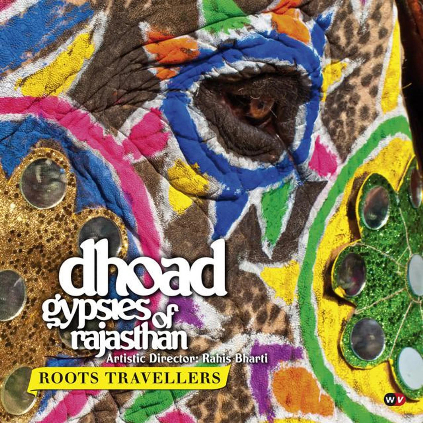 Dhoad Gypsies of Rajasthan Brand Page