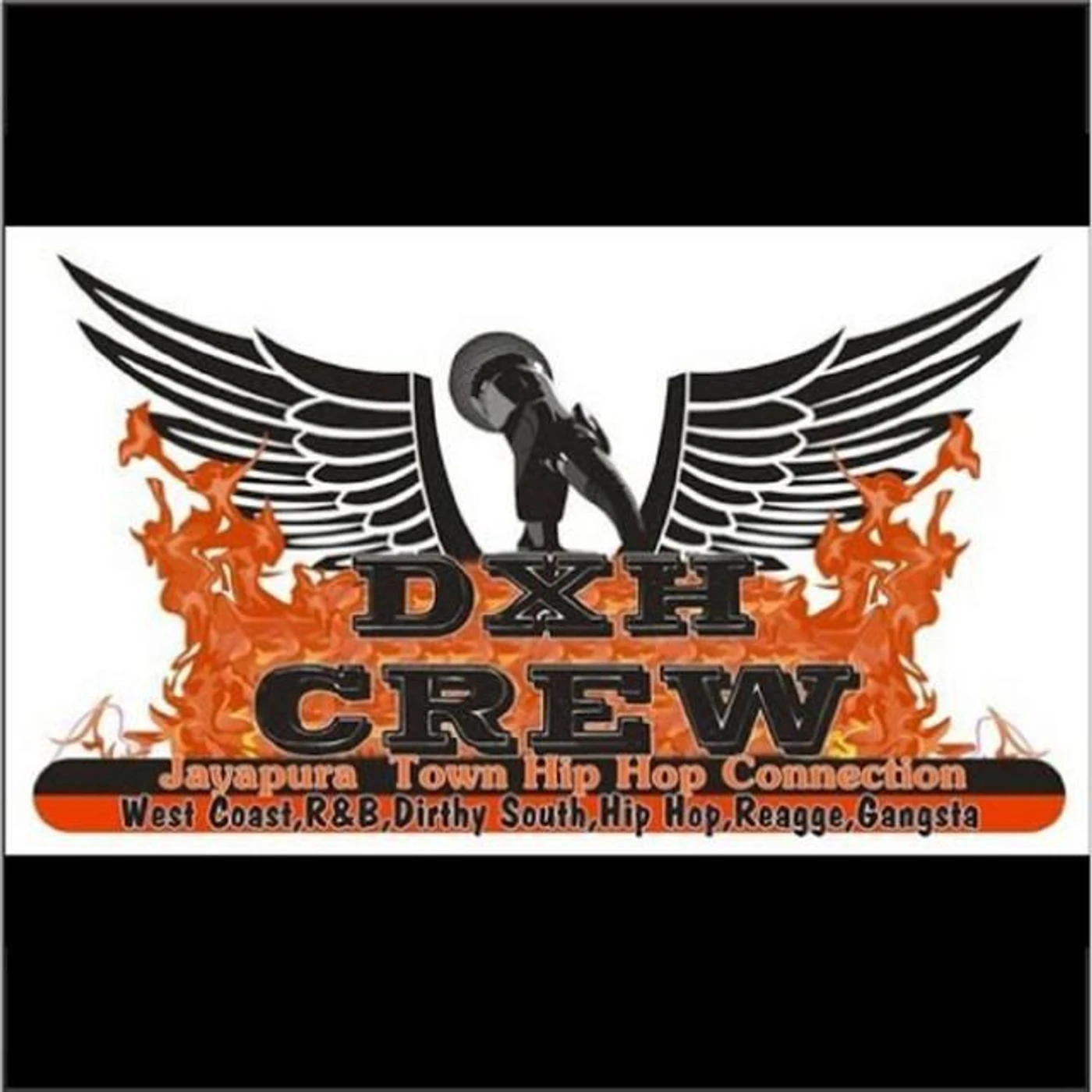 DHX Crew
