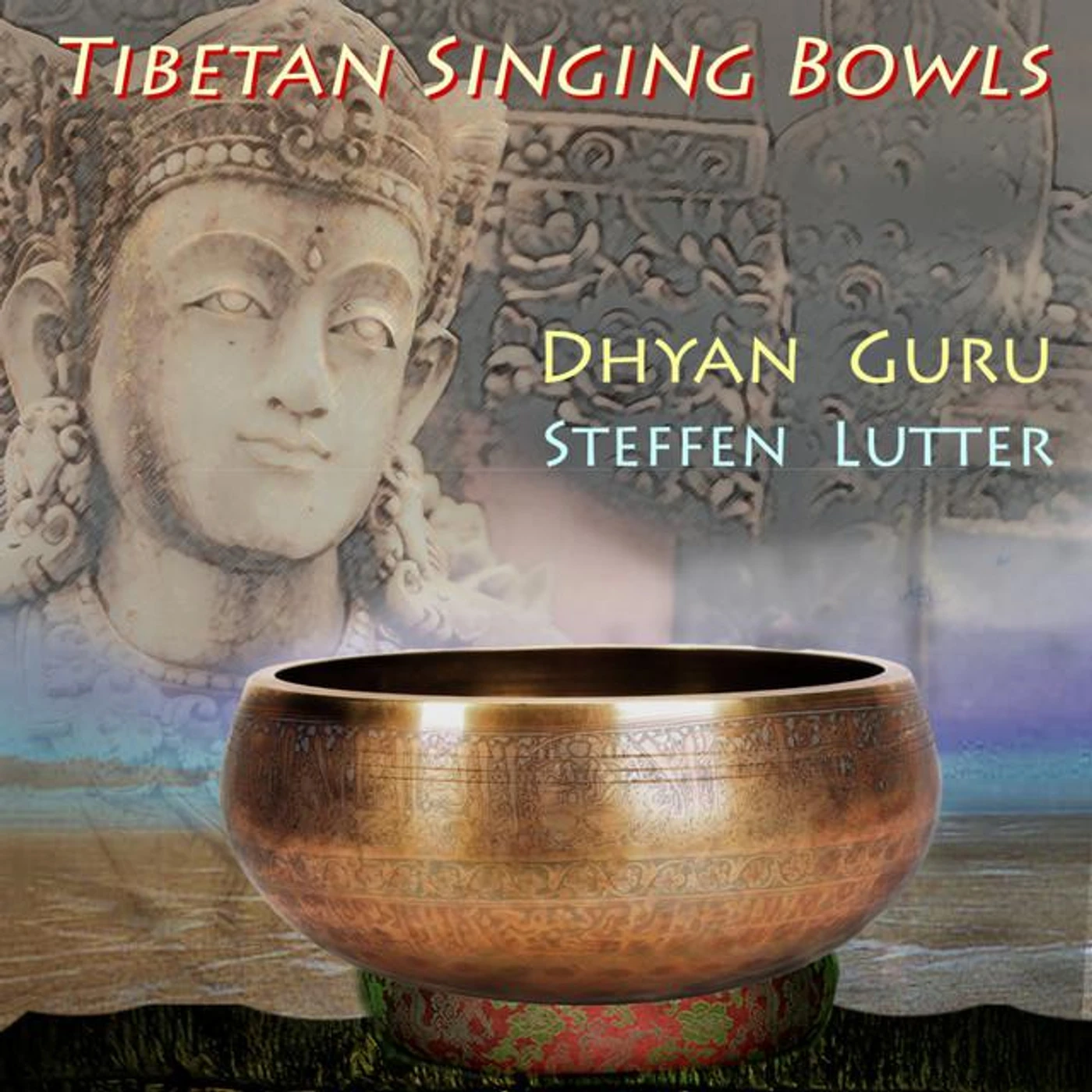 Dhyan Guru Brand Page