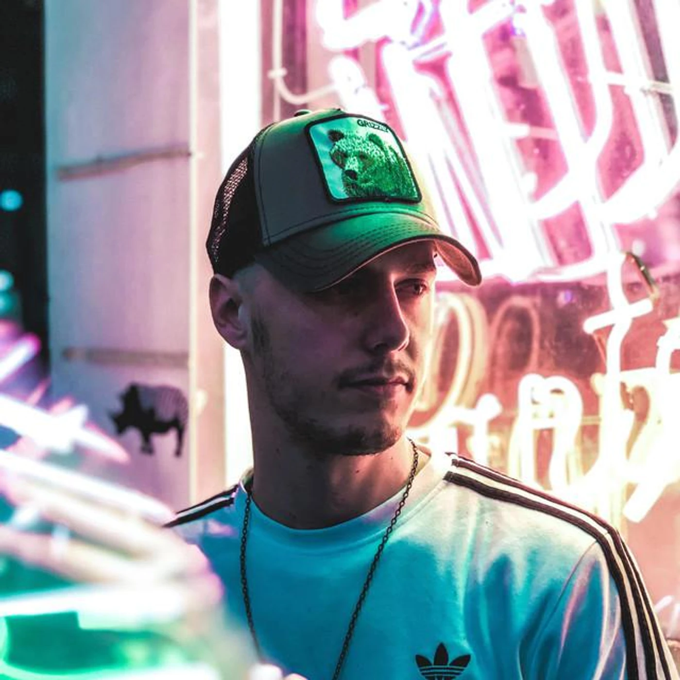 Dim Wilder Brand Page