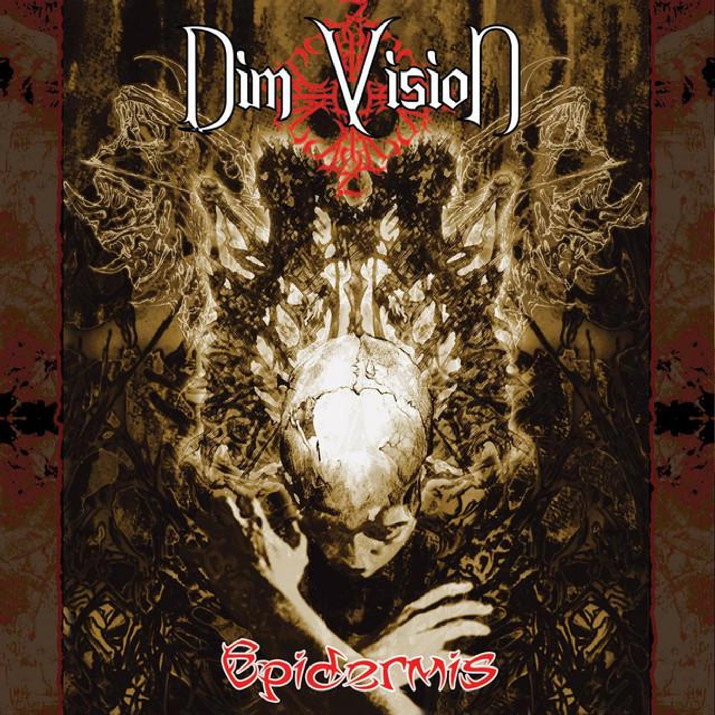 Dim Vision