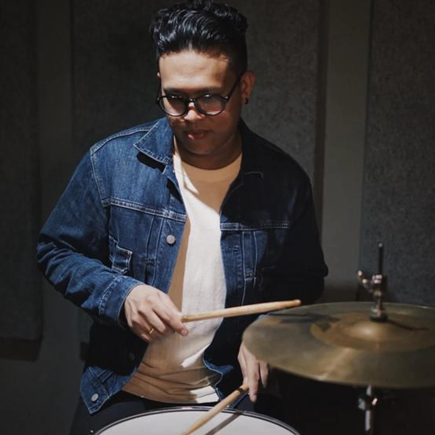 Dimas Pradipta Brand Page