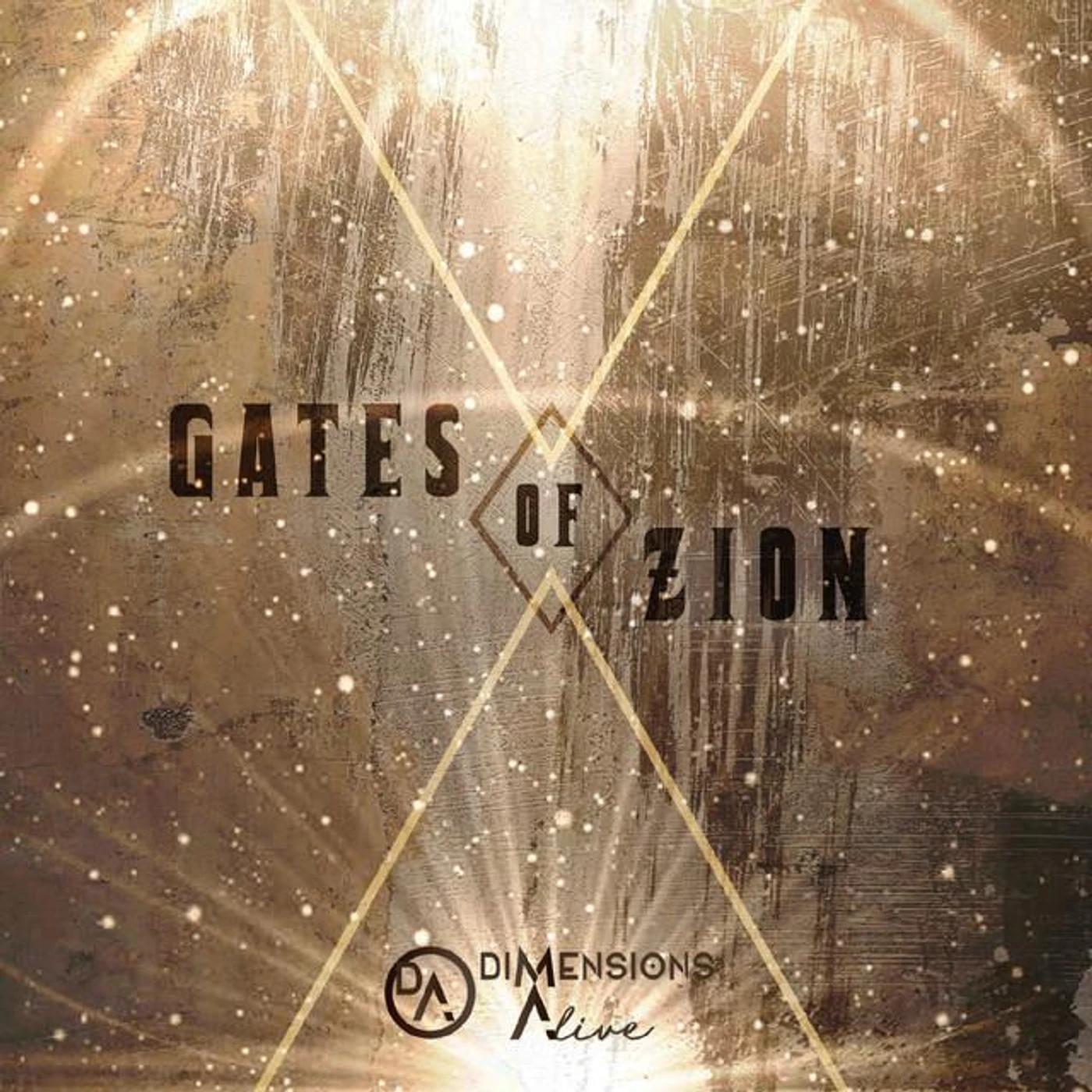 Dimensions Alive Brand Page