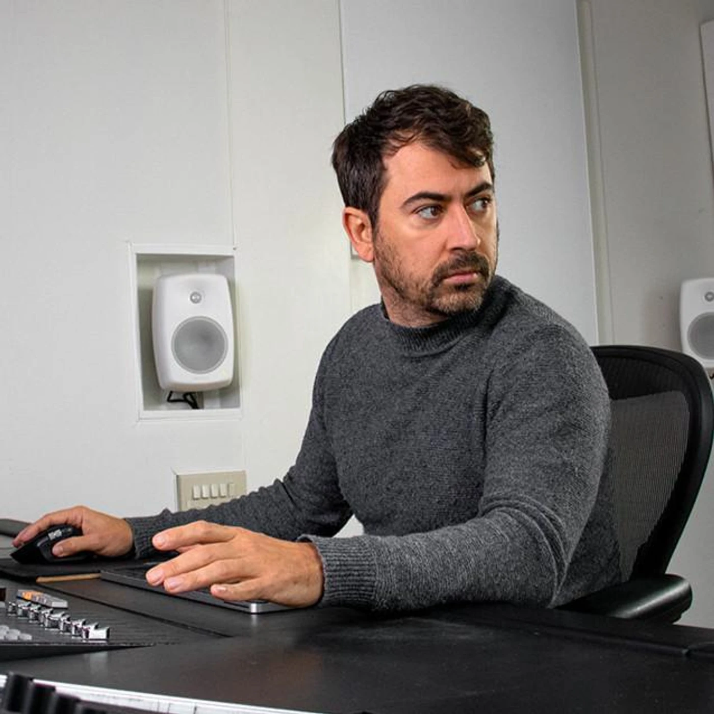 Dimitri Andreas Brand Page