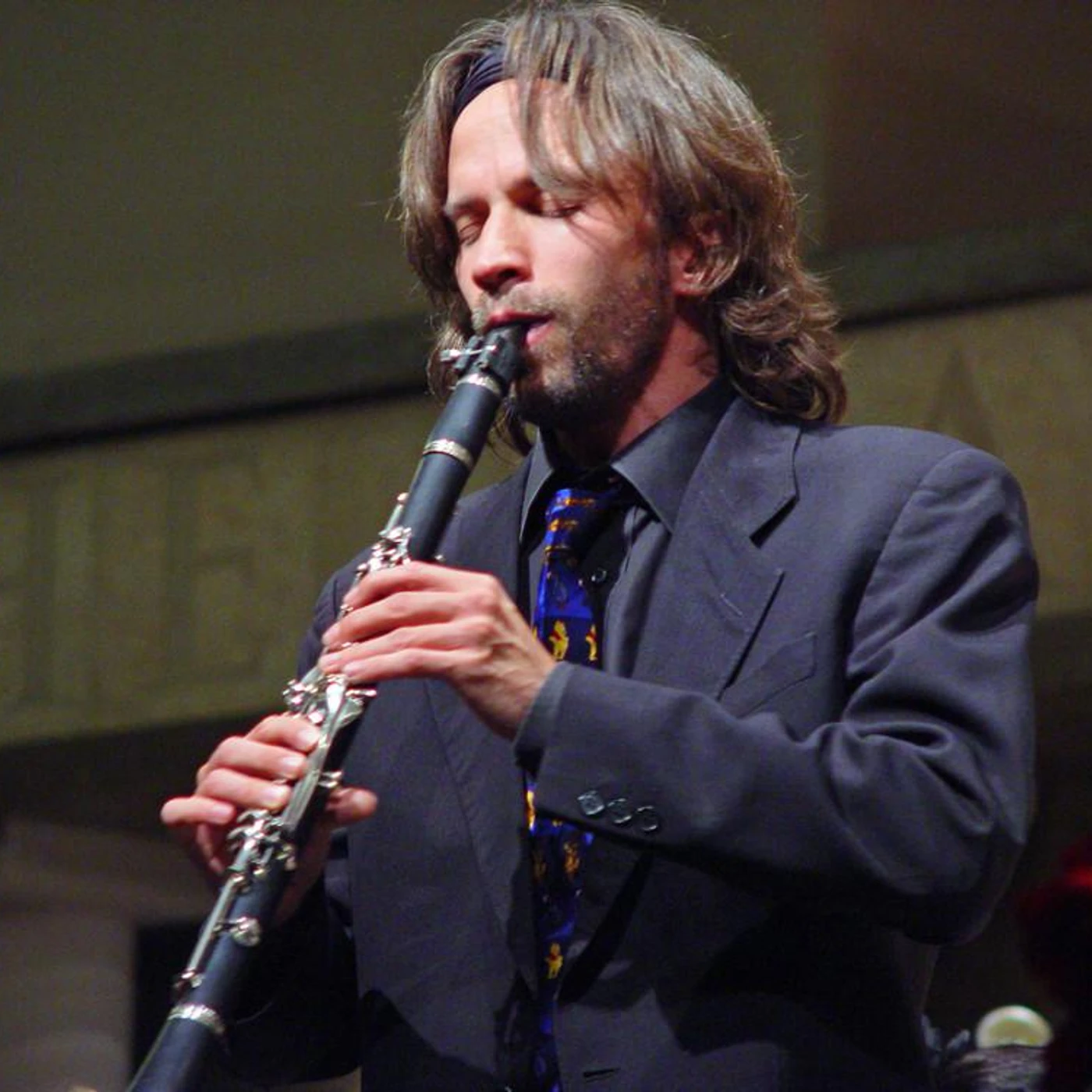 Dimitri Ashkenazy