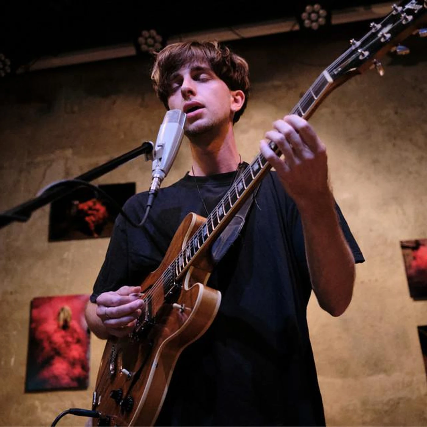 Dimitri Howald Brand Page