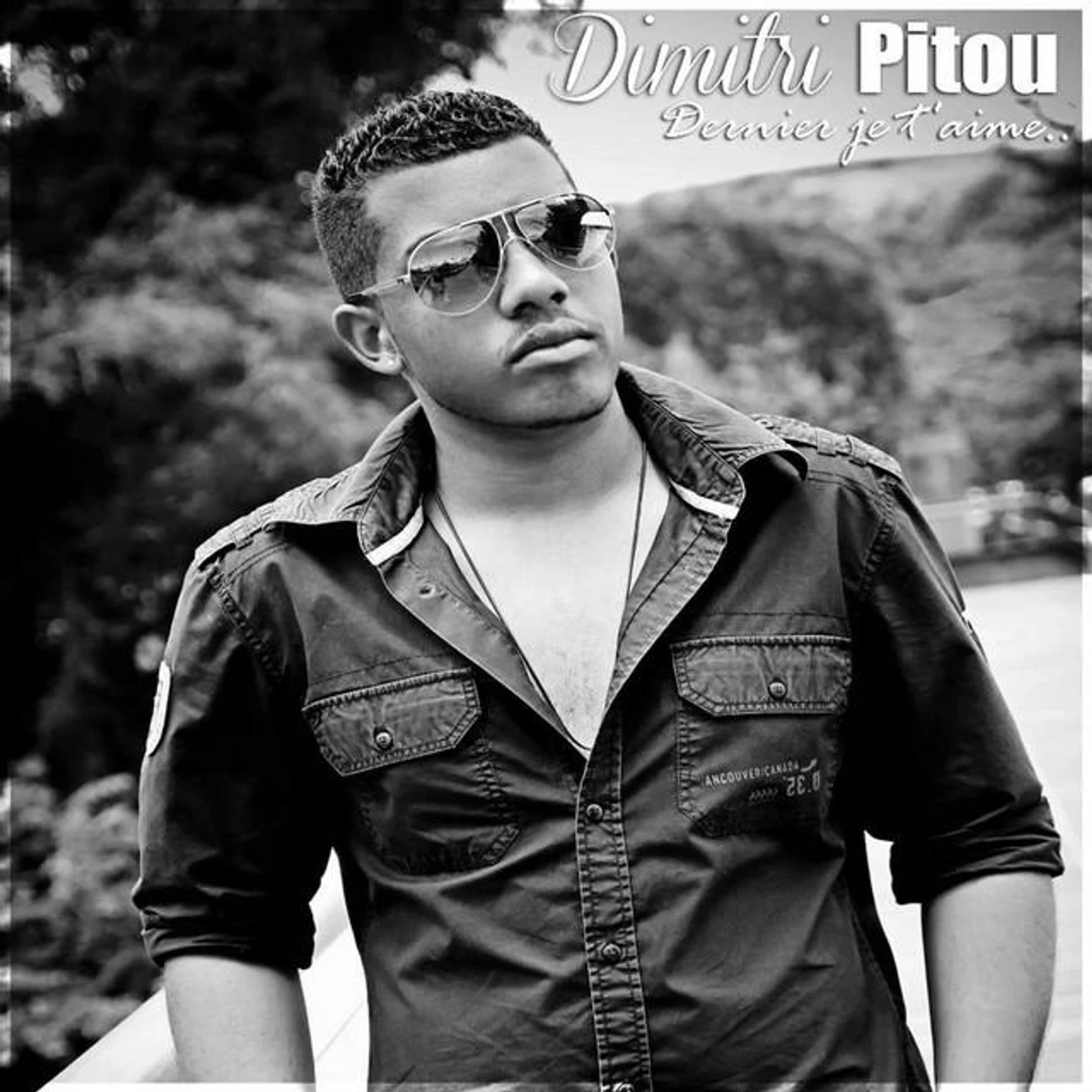 Dimitri Pitou Brand Page