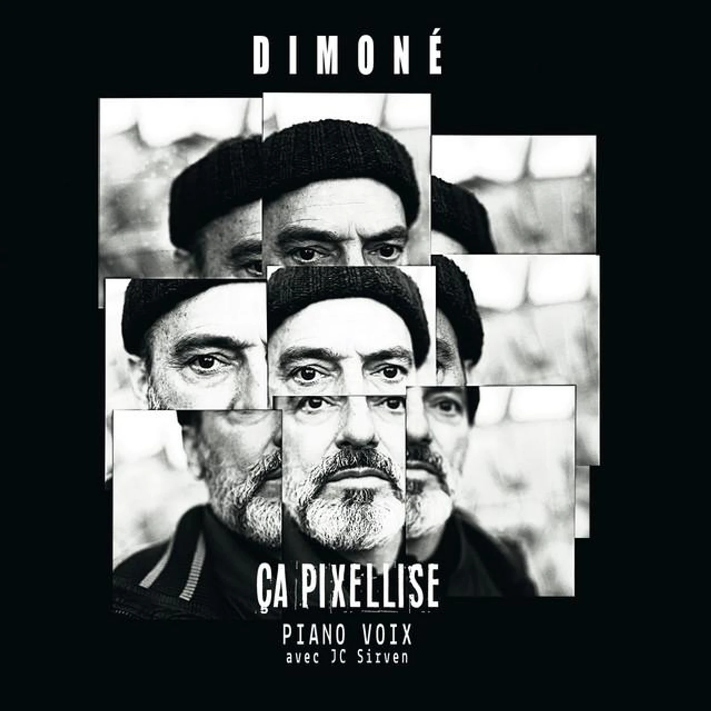 Dimoné Brand Page