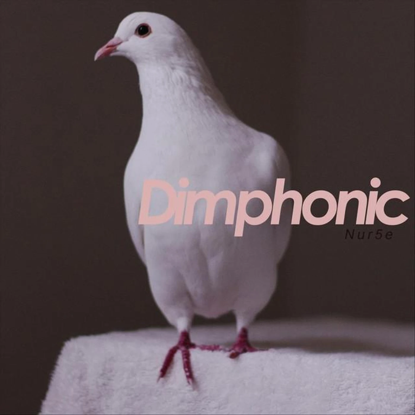 Dimphonic Brand Page